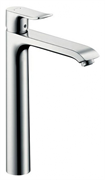 Смеситель Hansgrohe Metris 31184000 для раковины