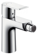 Смеситель для биде Hansgrohe Metris 31280000