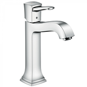 Смеситель Hansgrohe Metropol Classic 31302000 для раковины, хром