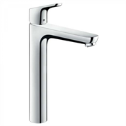 Смеситель Hansgrohe Focus 31532000 для раковины