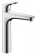 Смеситель Hansgrohe Focus 31608000 для раковины Е2