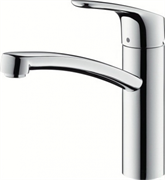 Смеситель для кухни Hansgrohe Focus 31806000, хром