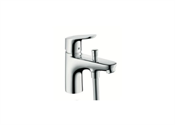 Смеситель Hansgrohe Focus Monofrou 31930000 для ванны и душа