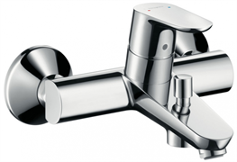 Смеситель Hansgrohe Focus Е2 3194000 для ванны