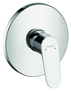 Смеситель Hansgrohe Focus 31965000 для душа, хром