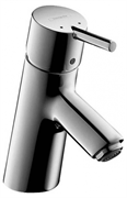Смеситель Hansgrohe Talis S 32020 для раковины, со сливным гарнитуром
