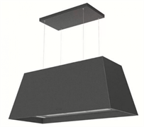 Островная вытяжка Faber Chloe XL Isola CAST IRON F110 (321.0506.538)