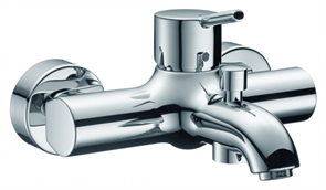 Смеситель Hansgrohe Talis S 32420 для ванны и душа