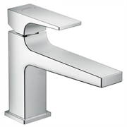Смеситель Hansgrohe Metropol 32502000 для раковины