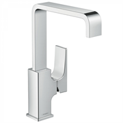 Смеситель Hansgrohe Metropol 32511000 для раковины