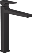 Смеситель Hansgrohe Metropol 32512670 для раковины, черный матовый