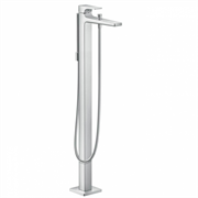 Смеситель Hansgrohe Metropol 32532000 для ванны