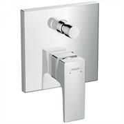 Смеситель Hansgrohe Metropol 32545000 для ванны и душа, хром