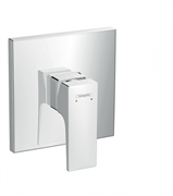Смеситель Hansgrohe Metropol 32565000 для душа, хром