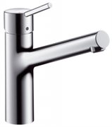 Смеситель Hansgrohe Talis S 32851000 для кухни, хром