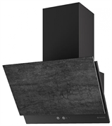 Каминная вытяжка Faber Grexia Gres DG/BK A60 (330.0543.464)
