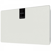 Каминная вытяжка Faber Soft Slim BIANCO KOS A80 (330.0597.525)