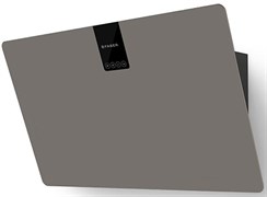 Каминная вытяжка Faber Soft Edge Grigio Londra A80 (330.0597.527)