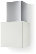 Каминная вытяжка Faber Lithos EG6 WH LED A45 (335.0533.565)
