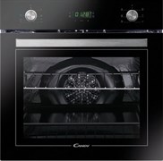 Встраиваемый электрический духовой шкаф Candy FCT 615 NXL
