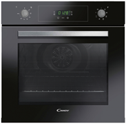 Встраиваемый электрический духовой шкаф Candy FCP 605 NXL/E