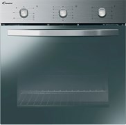 Встраиваемый электрический духовой шкаф Candy FCS 612 X/E