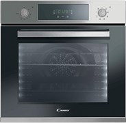 Встраиваемый электрический духовой шкаф Candy FCP 625 VXL