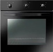 Встраиваемый электрический духовой шкаф Candy FCS 612 N/E