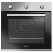 Встраиваемый электрический духовой шкаф Candy FCP 502 X/E1