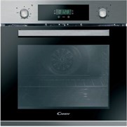 Встраиваемый электрический духовой шкаф Candy FCP 615 X/E1