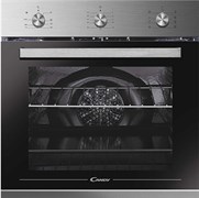 Встраиваемый электрический духовой шкаф Candy FCT 612 X