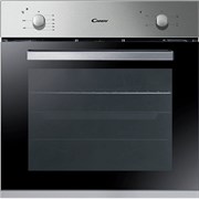 Встраиваемый электрический духовой шкаф Candy FCP 100 X/E