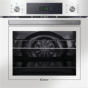 Встраиваемый электрический духовой шкаф Candy FCT 625 WXL/1
