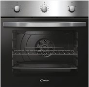 Встраиваемый электрический духовой шкаф Candy FIDC X502