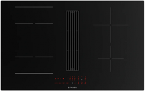 Индукционная стеклокерамич. панель Faber GALILEO LINEAR F830 (340.0708.970)