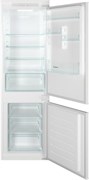 Встраиваемый холодильник Candy CBL 3518FRU