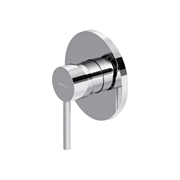 Смеситель для душа Damixa Scandinavian Pure 367500000, цвет хром