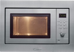 Встраиваемая микроволновая печь Candy MIC 256 EX