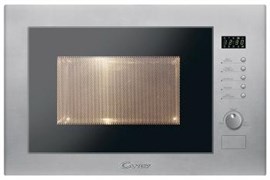 Встраиваемая микроволновая печь Candy MIC 25 GDFX