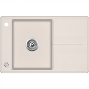 Кухонная мойка Teka Estela 50 B-TQ (40148082) топаз металлик