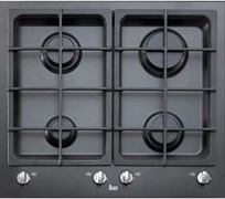 Газовая поверхность Teka EW 60 4G AI AL CI BLACK