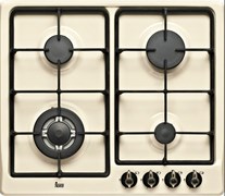 Teka EH 60 4G AI AL TR CI NAT VANILLA OB