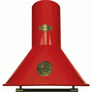 Каминная вытяжка Kaiser A 9423 RotBE Eco