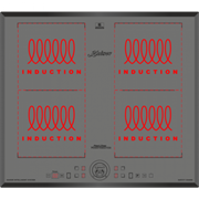 Встраиваемая индукционная варочная панель Kaiser KCT 6730 FIG