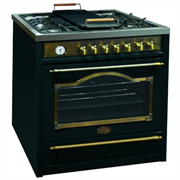Комбинированная плита Kaiser HGE 93555 Em