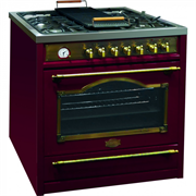 Комбинированная плита Kaiser HGE 93555 RotEm