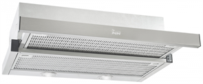 Встраиваемая вытяжка Teka CNL 6400 SS