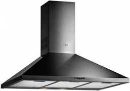 Каминная вытяжка Teka DBB 60 BK