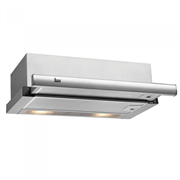 Встраиваемая вытяжка Teka TL 6310 IX