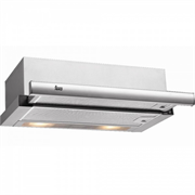 Встраиваемая вытяжка Teka TL1 52 IX